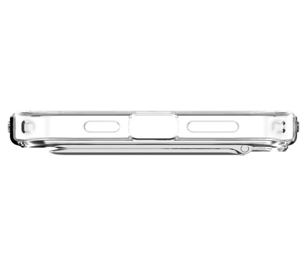 Spigen Ultra Hybrid "S" do iPhone 14 Plus crystal clear - 1070450 - zdjęcie 6